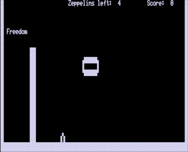 Screen shot